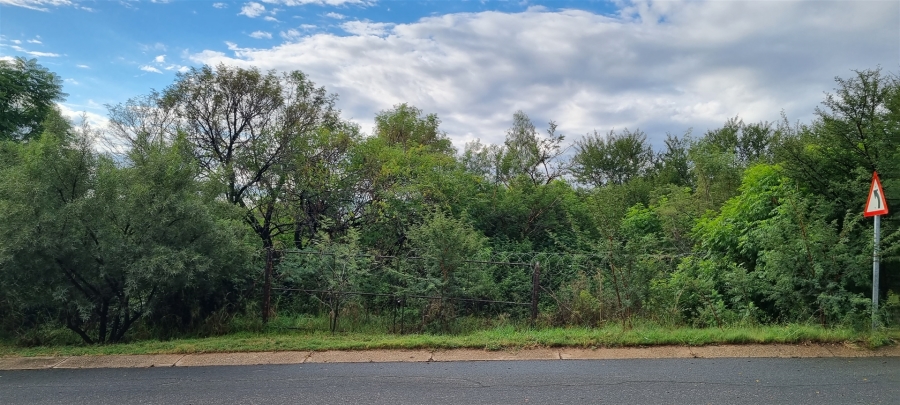 0 Bedroom Property for Sale in Newlands Gauteng