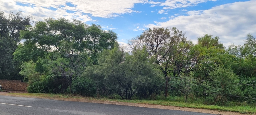 0 Bedroom Property for Sale in Newlands Gauteng