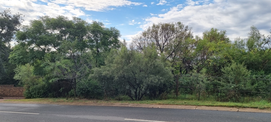 0 Bedroom Property for Sale in Newlands Gauteng