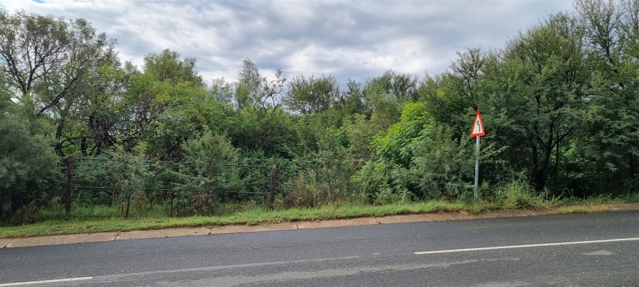 0 Bedroom Property for Sale in Newlands Gauteng