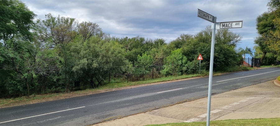 0 Bedroom Property for Sale in Newlands Gauteng