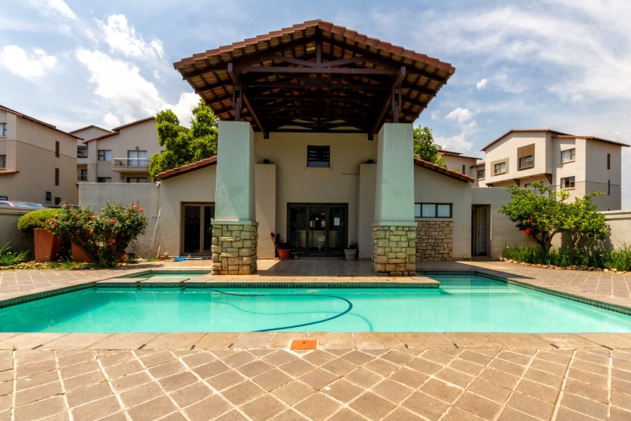 1 Bedroom Property for Sale in Sunninghill Gauteng
