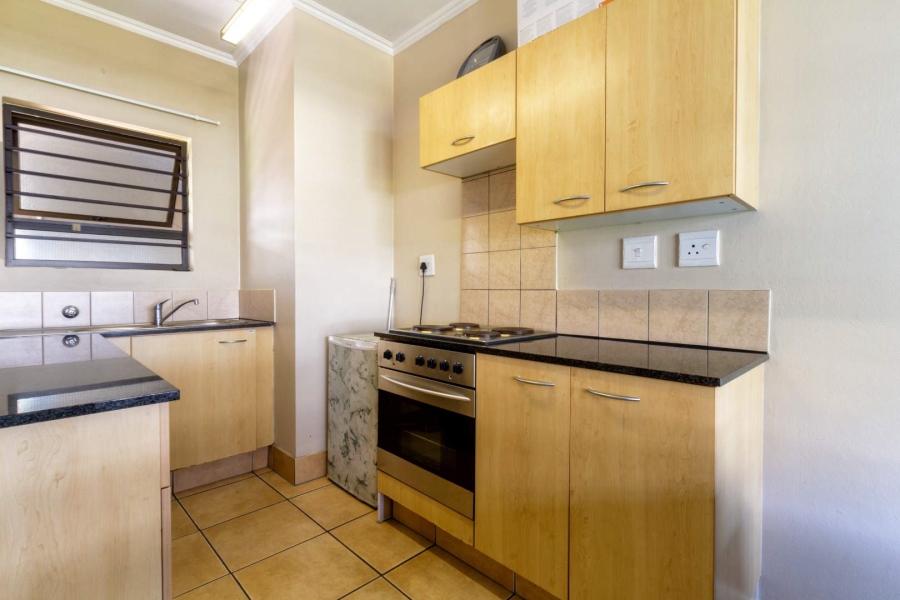 1 Bedroom Property for Sale in Sunninghill Gauteng