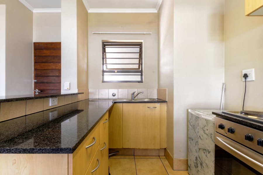 1 Bedroom Property for Sale in Sunninghill Gauteng