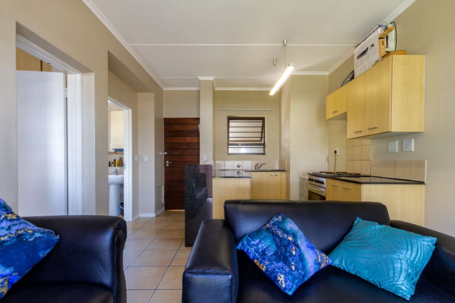 1 Bedroom Property for Sale in Sunninghill Gauteng