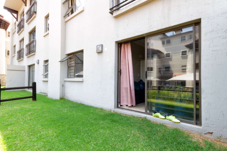1 Bedroom Property for Sale in Sunninghill Gauteng