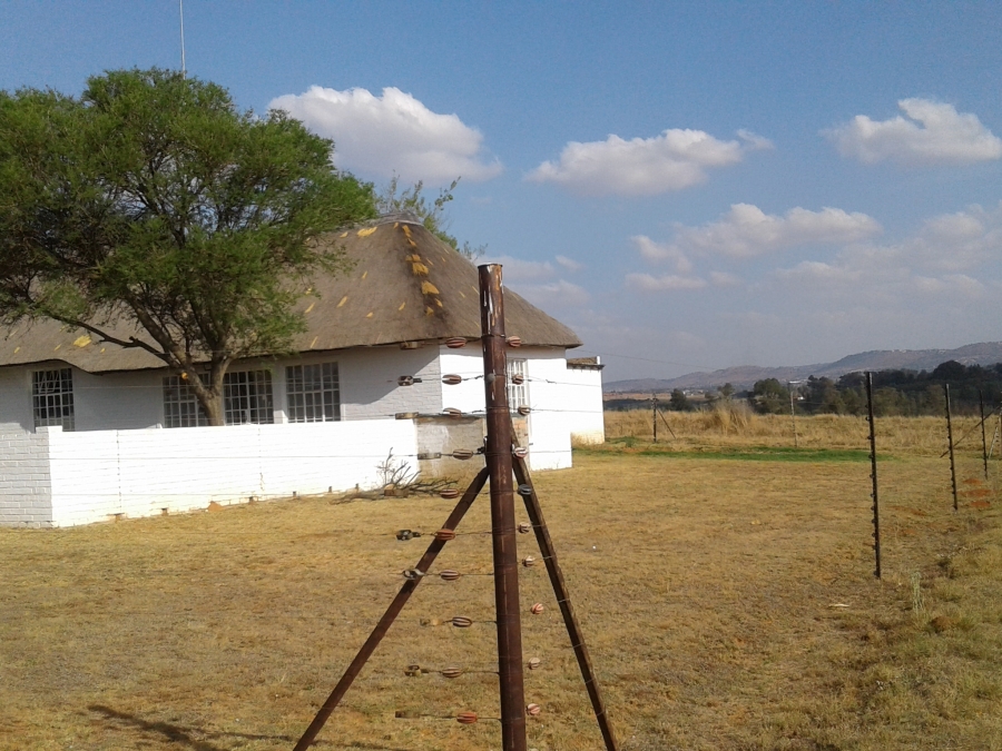 Commercial Property for Sale in Muldersdrift Gauteng