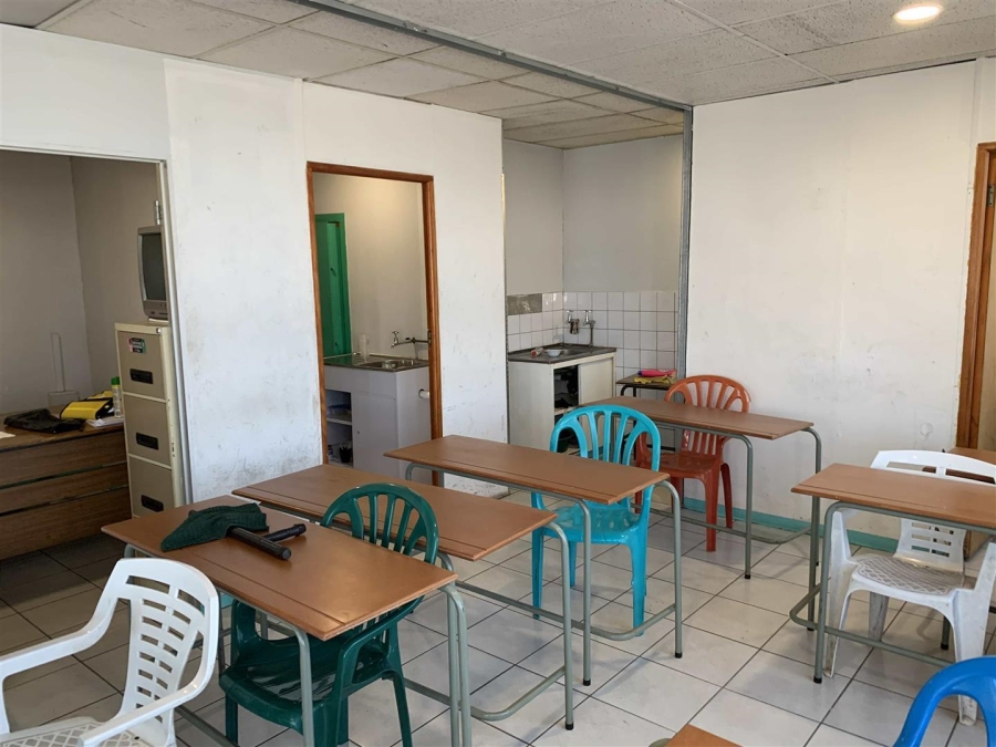 Commercial Property for Sale in Roodepoort Central Gauteng