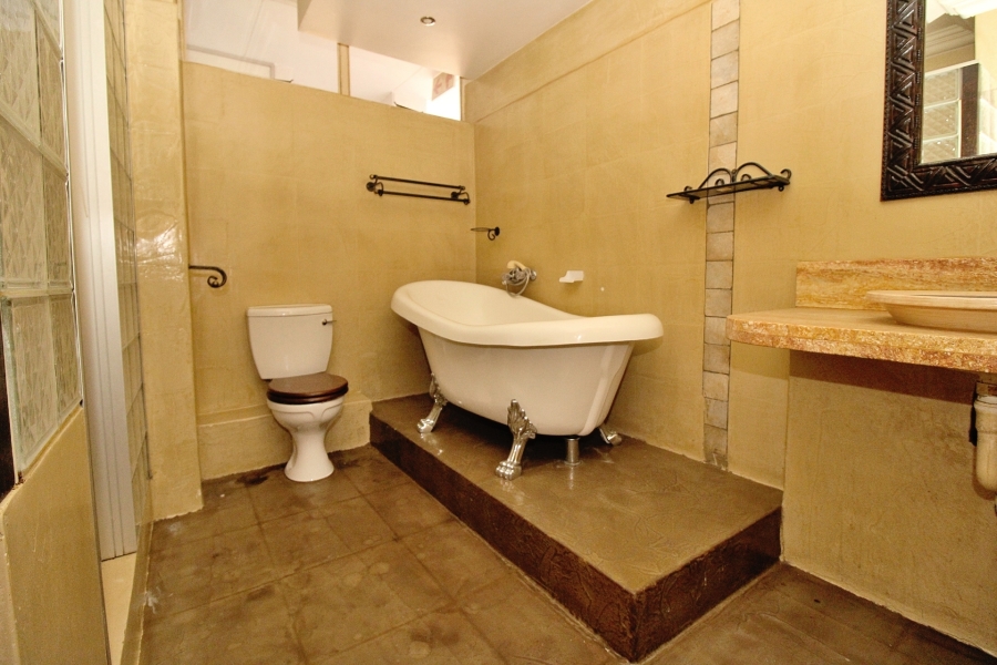 1 Bedroom Property for Sale in Elma Park Gauteng