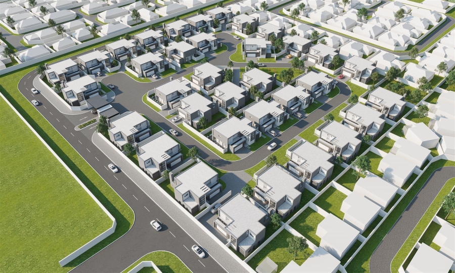 3 Bedroom Property for Sale in Kengies Gauteng