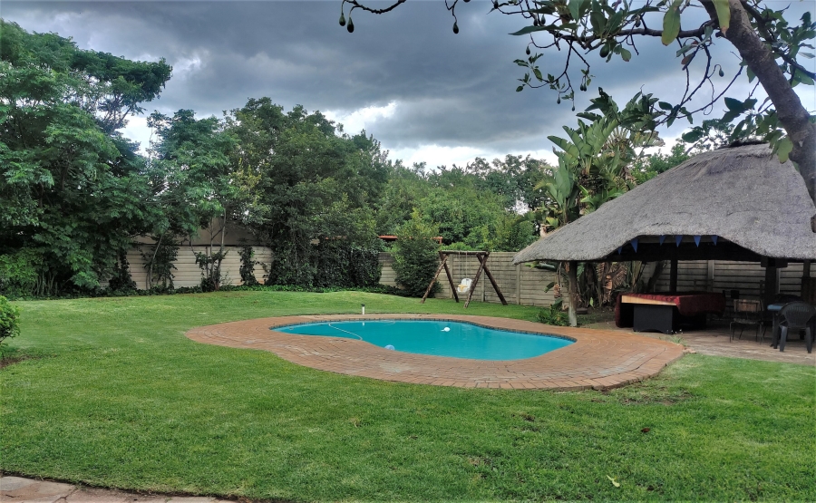 4 Bedroom Property for Sale in Rayton Gauteng