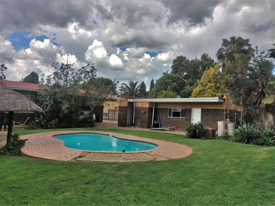 4 Bedroom Property for Sale in Rayton Gauteng
