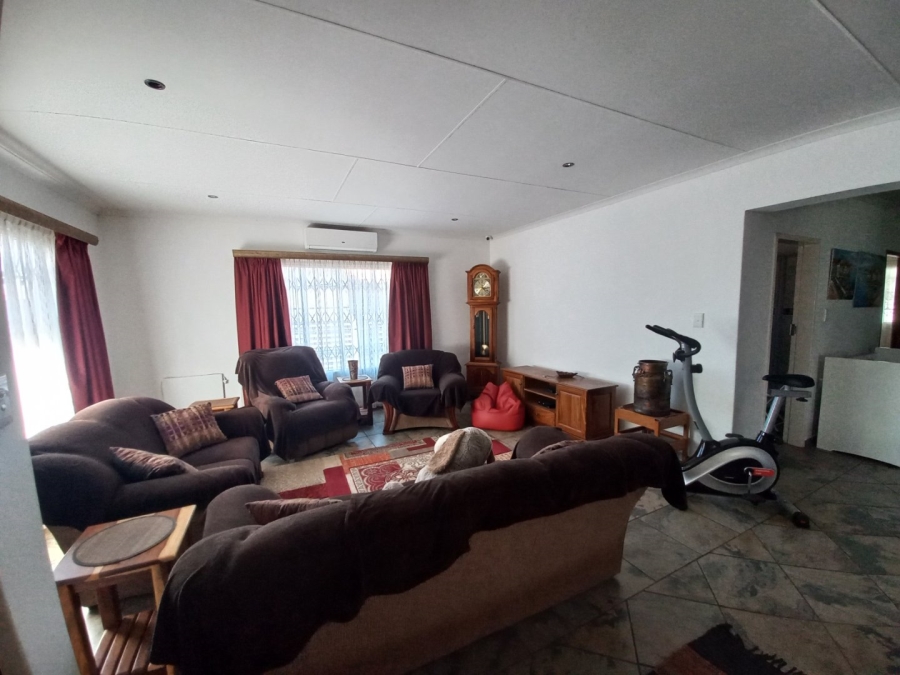 3 Bedroom Property for Sale in Ardenwold SH Gauteng