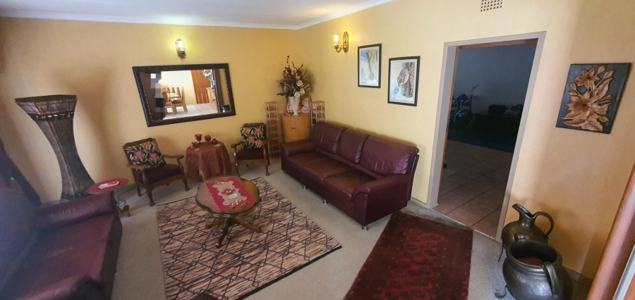 3 Bedroom Property for Sale in Flora Gardens Gauteng