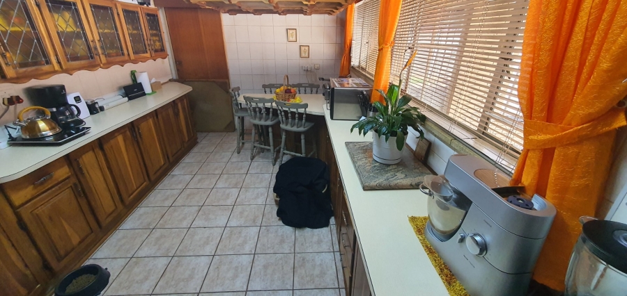 3 Bedroom Property for Sale in Flora Gardens Gauteng