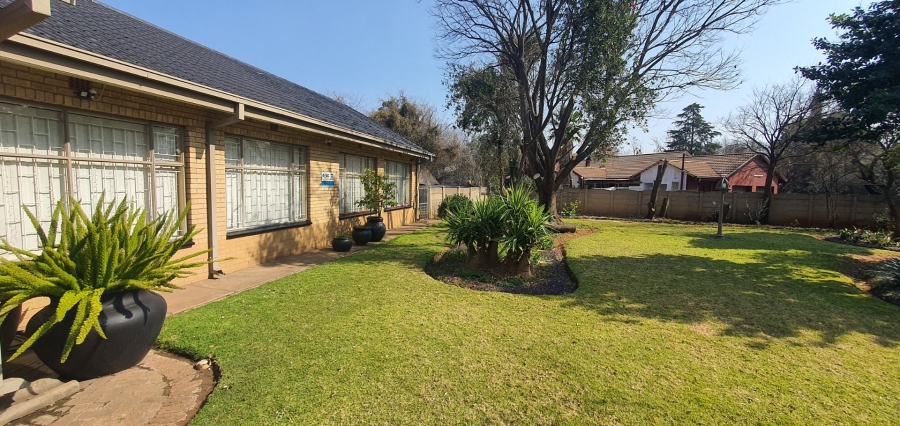 3 Bedroom Property for Sale in Flora Gardens Gauteng