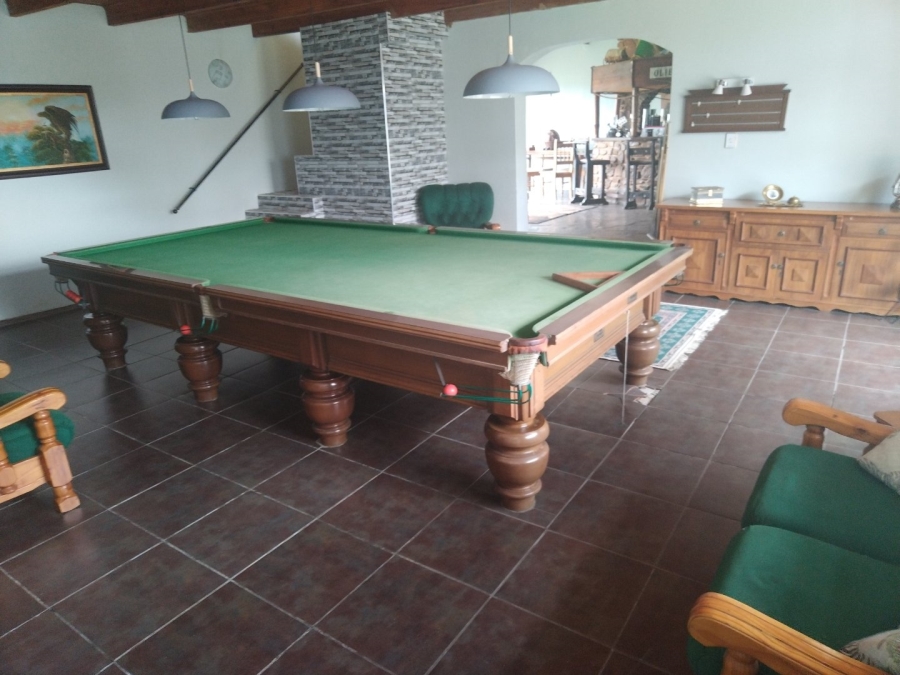 4 Bedroom Property for Sale in Lamontpark Gauteng