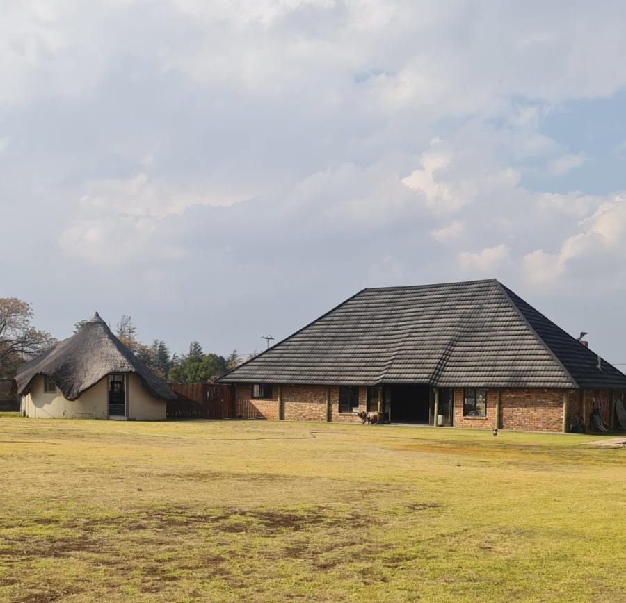 3 Bedroom Property for Sale in Rusticana Gauteng