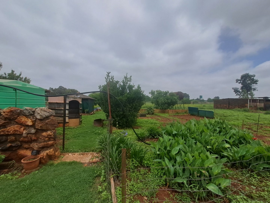 3 Bedroom Property for Sale in Rosashof Gauteng
