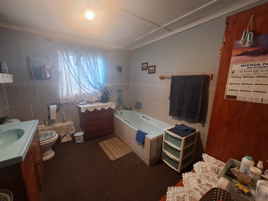 3 Bedroom Property for Sale in Rosashof Gauteng