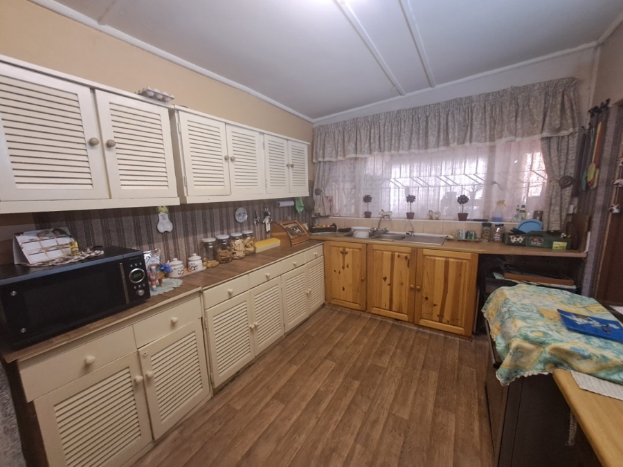 3 Bedroom Property for Sale in Rosashof Gauteng
