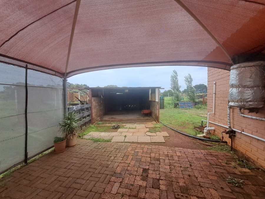3 Bedroom Property for Sale in Rosashof Gauteng