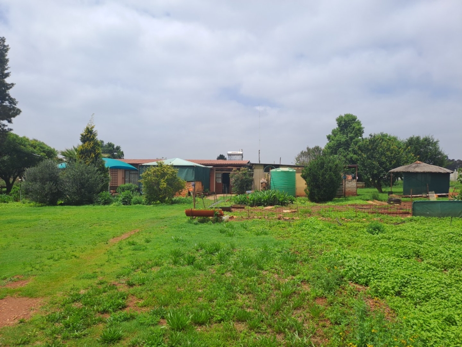 3 Bedroom Property for Sale in Rosashof Gauteng