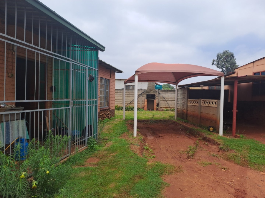 3 Bedroom Property for Sale in Rosashof Gauteng