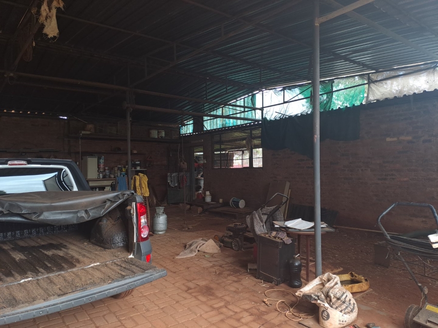 3 Bedroom Property for Sale in Rosashof Gauteng