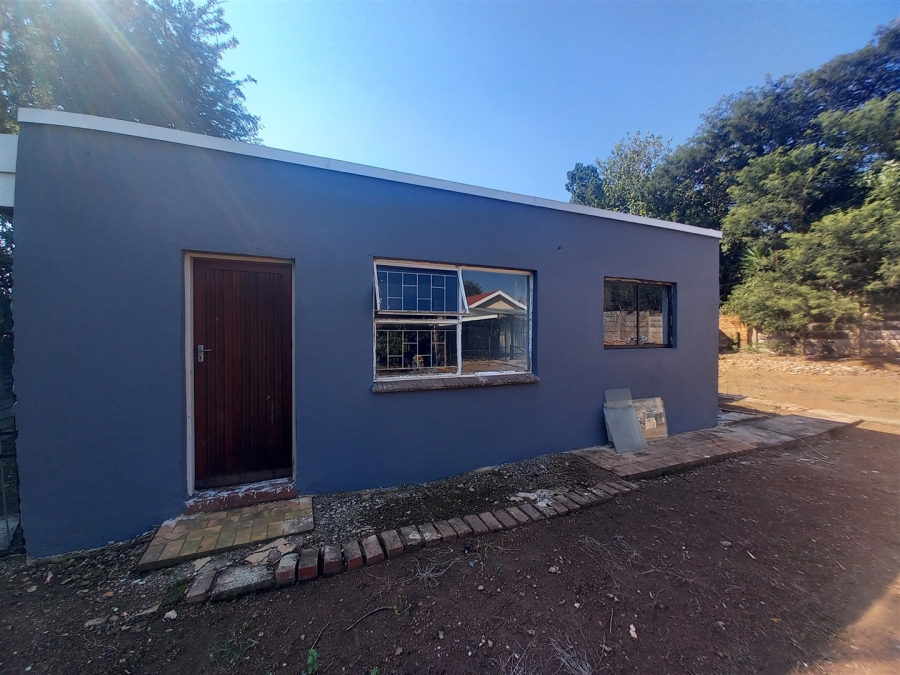 4 Bedroom Property for Sale in Garsfontein Gauteng