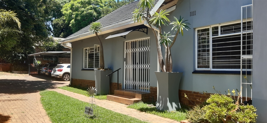 3 Bedroom Property for Sale in Brooklyn Gauteng