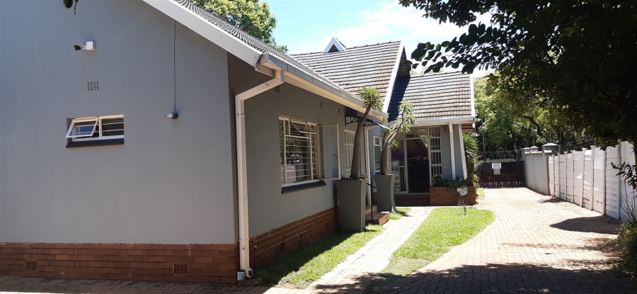 3 Bedroom Property for Sale in Brooklyn Gauteng