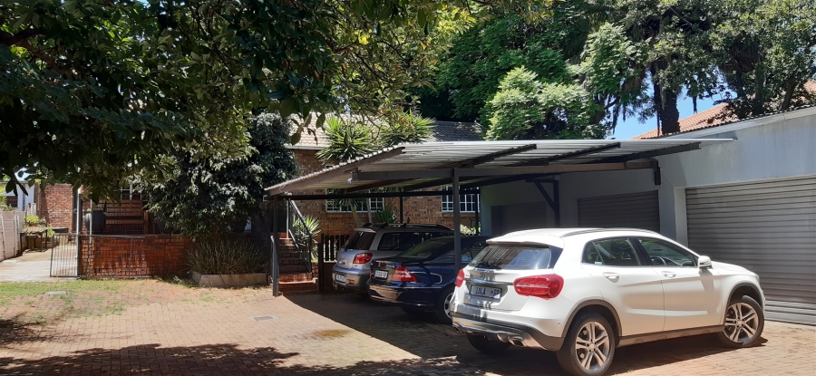 3 Bedroom Property for Sale in Brooklyn Gauteng