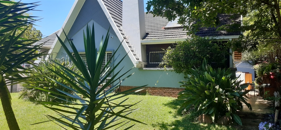 3 Bedroom Property for Sale in Brooklyn Gauteng