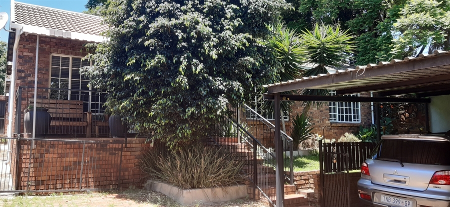 3 Bedroom Property for Sale in Brooklyn Gauteng