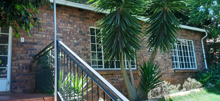 3 Bedroom Property for Sale in Brooklyn Gauteng