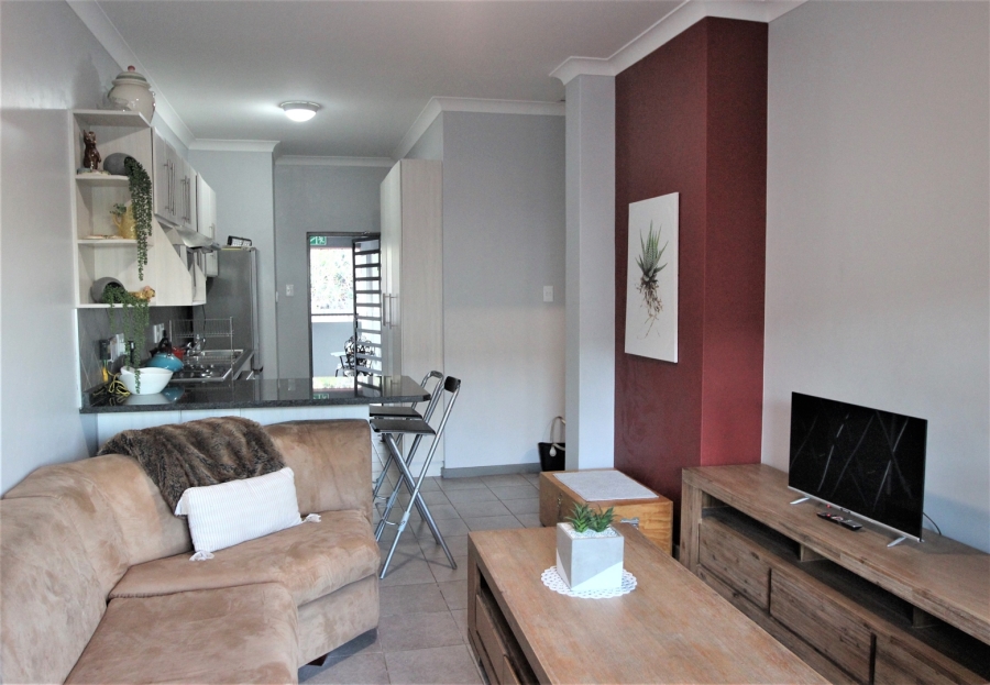 2 Bedroom Property for Sale in Menlo Park Gauteng