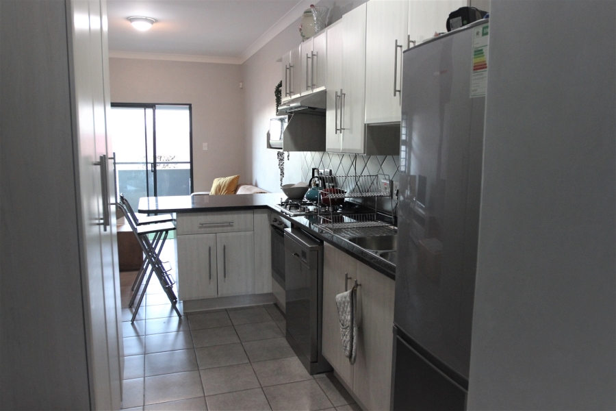 2 Bedroom Property for Sale in Menlo Park Gauteng
