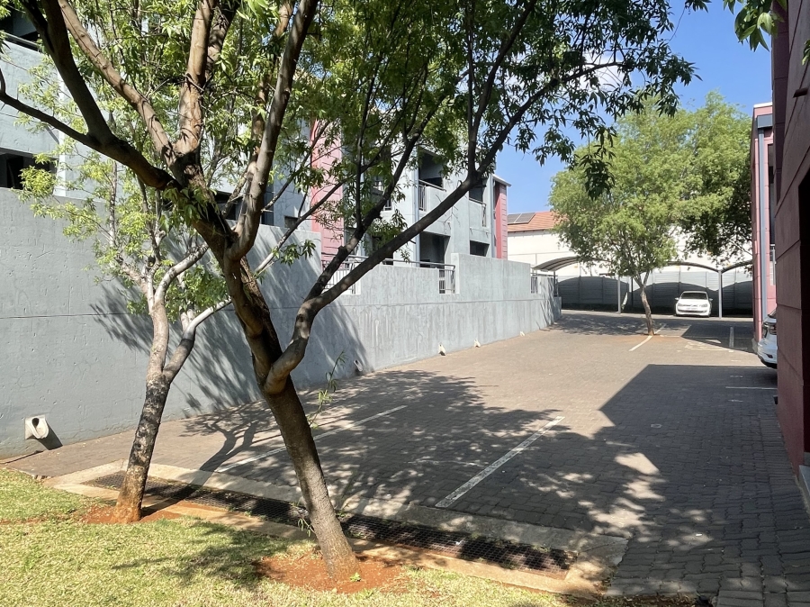 2 Bedroom Property for Sale in Menlo Park Gauteng