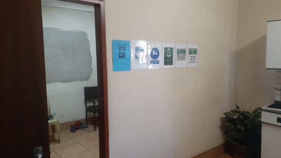 Commercial Property for Sale in Vanderbijlpark CE 6 Gauteng