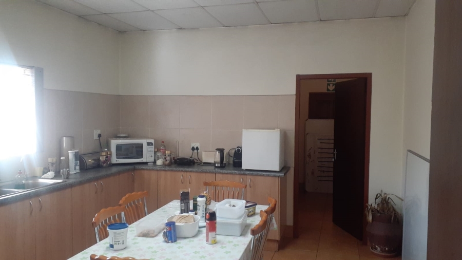 Commercial Property for Sale in Vanderbijlpark CE 6 Gauteng