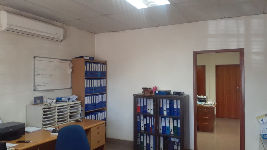 Commercial Property for Sale in Vanderbijlpark CE 6 Gauteng