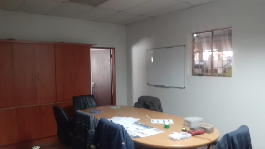 Commercial Property for Sale in Vanderbijlpark CE 6 Gauteng