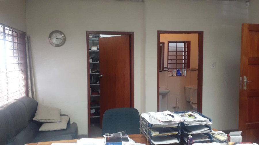 Commercial Property for Sale in Vanderbijlpark CE 6 Gauteng