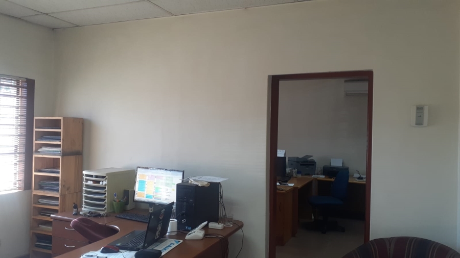 Commercial Property for Sale in Vanderbijlpark CE 6 Gauteng