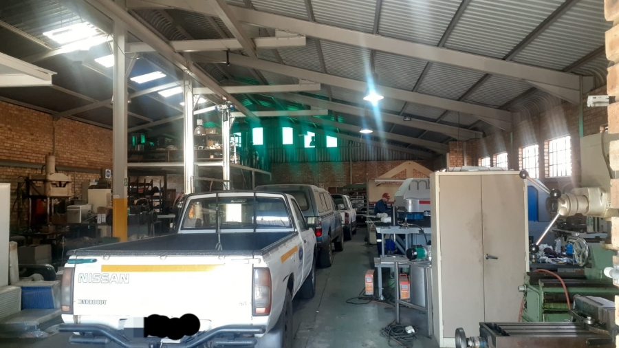 Commercial Property for Sale in Vanderbijlpark CE 6 Gauteng