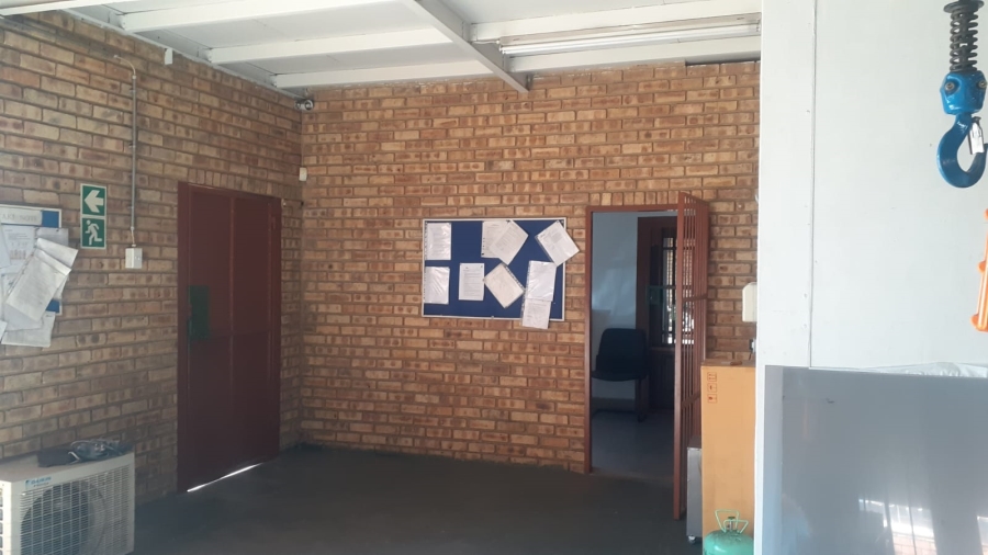 Commercial Property for Sale in Vanderbijlpark CE 6 Gauteng