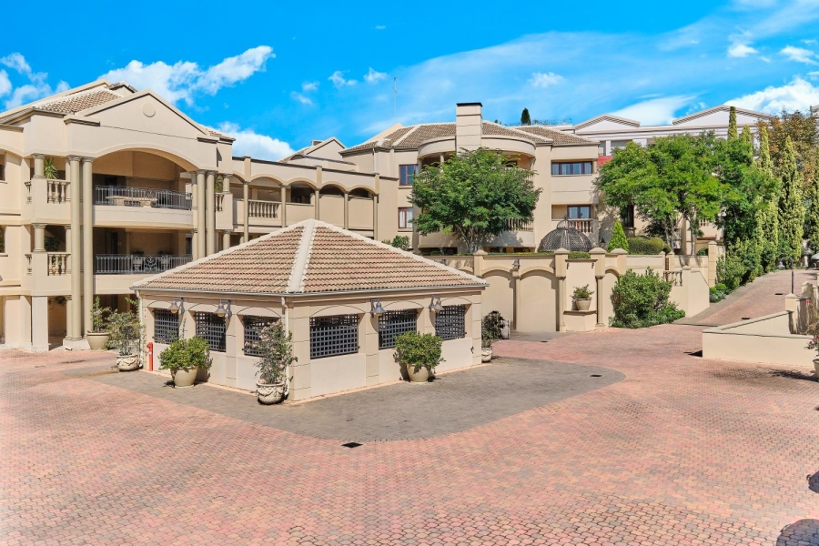 3 Bedroom Property for Sale in Hyde Park Gauteng