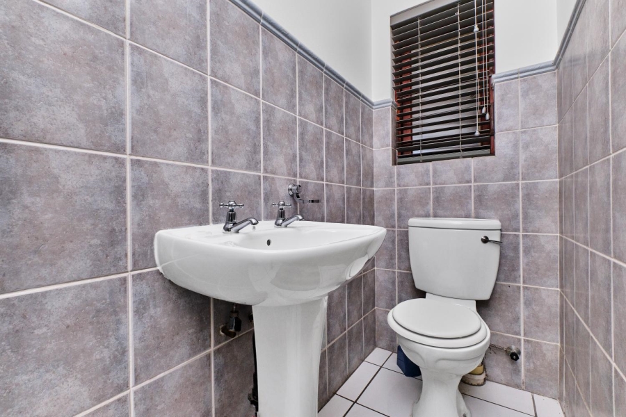 3 Bedroom Property for Sale in Hyde Park Gauteng