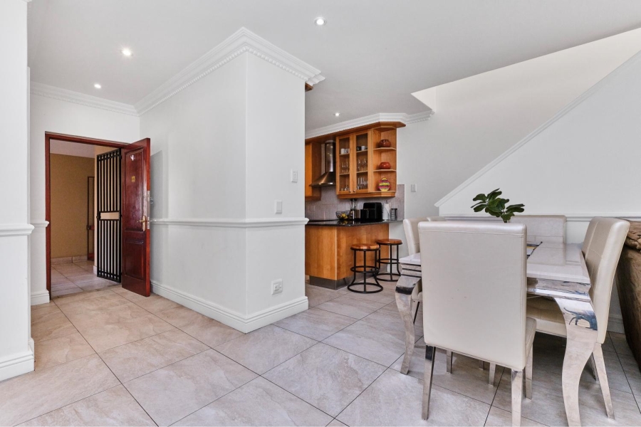 3 Bedroom Property for Sale in Hyde Park Gauteng